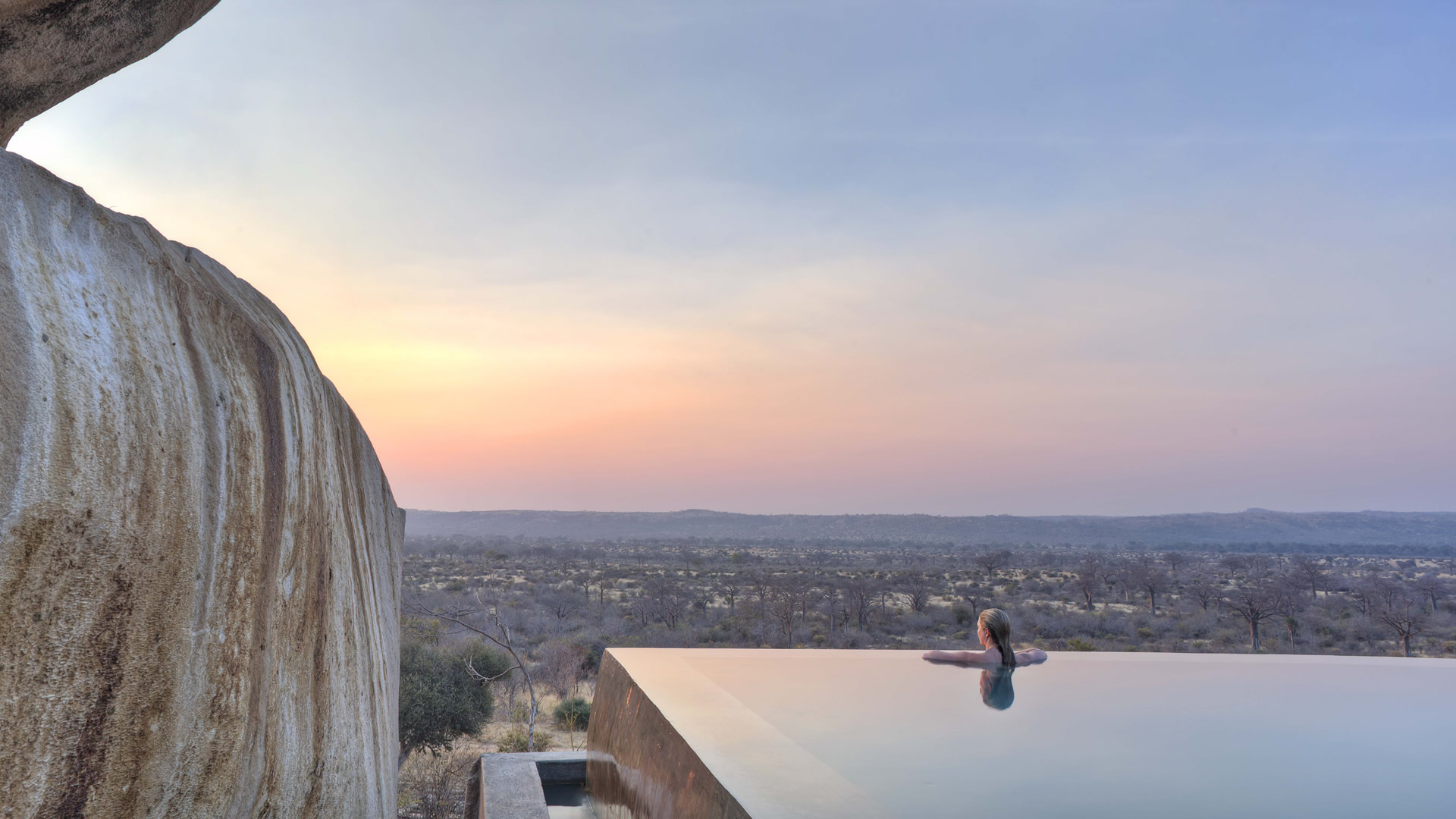 ruaha national park